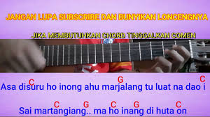 Marboru sileban cipt freddy simbolon cover carlos aritonang. Kunci Gitar Jolma Biasa Tebak Gambar