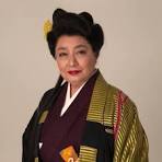 三林京子と飯島順子は似ている そっくり Sokkuri