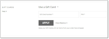 Be aware of gift card that could have been tampered with. How Do I Redeem A Gift Card