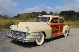 Image result for Catalina Tan 1947 Chrysler