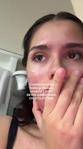 Not joking im about to rage #dubaichocolate