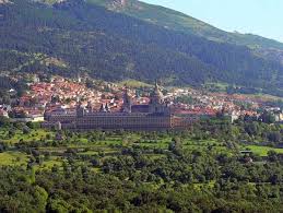 Documentos para la historia del monasterio de san lorenzo el real de el escorial, t. Que Ver En San Lorenzo De El Escorial Madrid