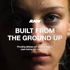 RAW Pre Workout Powder, Thavage (Beach Bum)