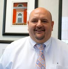 New Administrators, Positive Philosophy Highlight New Academic Year in West  Hartford