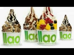 How To Pronounce Llaollao Frozen Yogurt Icecream Youtube