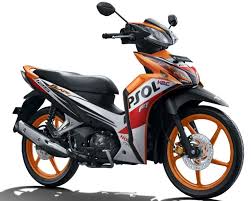 Jual beli motor kroya, kota bandung. Daftar Motor Bekas Di Bawah Rp5 Juta Banyak Pilihannya
