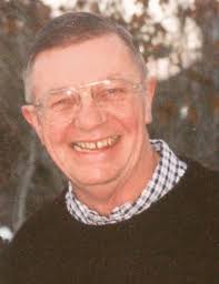 Obituary information for George Vieweg Thieroff, Sr.