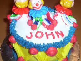 Discover (and save!) your own pins on pinterest Happy Birthday John Cakecentral Com