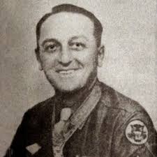 Arthur Otto Beyer of St. Ansgar, Iowa, a Sergeant in the U.S. Army, was  awarded the Medal of Honor for his extraordinary actions