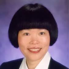 Cynthina Lo, Macdonald Realty Ltd.