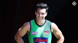 Myers is expected to be sidelined for six to eight weeks after rupturing a finger tendon at training on tuesday. Essendon Bombers List For 2019 After Afl Trade And Draft Periods Sporting News Australia