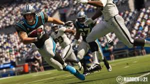 Backyard football is the best selling kids' football video game of all time. Madden Nfl 21 Getting Backyard Football Mode Gamespot