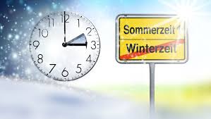 Doch wollte man die zeitumstellung nicht abschaffen? Sommerzeit Was Bedeutet Die Zeitumstellung Fur Beschaftigte Dgb Rechtsschutz Gmbh