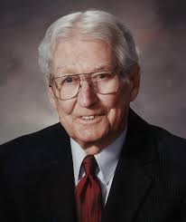 Obituary information for Lyle B. Jones