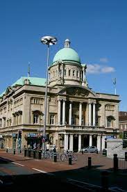 Hull city hall, queen victoria square, kingston upon hull, hu1 3rq, england. Theatre Tokens Where To Use Theatre Tokens