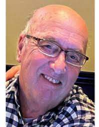 Wayne K. Johnson Obituary