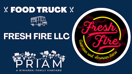 Fresh Fire LLC