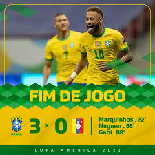 Una brasil burocrática y somnolienta venció sin convencer a una fragil venezuela en el partido inaugural de la. N0amh4ihjfweum