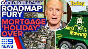 I will wait for the final plan from the premier on sunday. Coronavirus Scathing Attack On Victoria S Roadmap Mortgage Holiday Ending 9news Australia Youtube