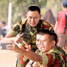 Under his successor, suharto, abri (the merger of the army. 35 Inspirasi Model Rambut Pria Ala Tentara Indonesia Updated 2021 Bukareview