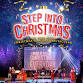 Step Into Christmas event image
