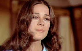 The Filmographer: Joan Could Hackett