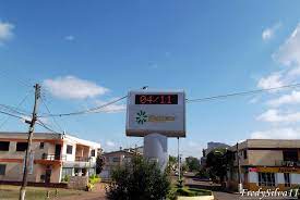 A cidade sertão é uma mistura perfeita para agradar tanto os que procuram um pouquinho de descanso, quanto quem quer um pouco de agito. Sertao Rio Grande Do Sul Mapio Net