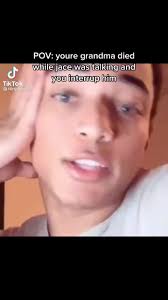 What Happened to Granny and Jace