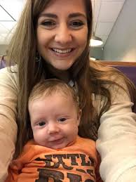 Grandson plays football this weekend