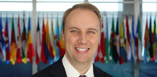 Christian James: Em wekî koalîsyon li hemberî her hewldaneke DAIŞ'ê zextên  pêwîst berdewam bikin