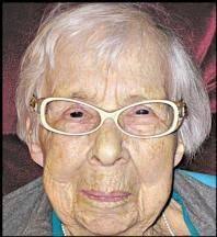 Doris Spalding Obituary (2015)