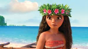 Feeling rejected by humans, he used his powers to benefit mankind in any way they pleased as a means to earn the love and validation that he was denied by his parents; Moana Review