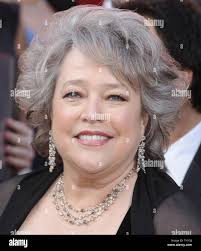 Actress kathy bates immagini e fotografie stock ad alta risoluzione