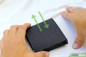 I'd always wanted a sectional and we looked high and low for the perfect one. 3 Ways To Remove Pilling From Clothing Wikihow