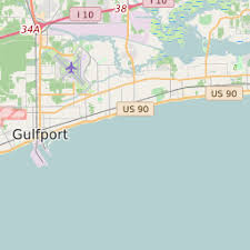 Average is 100) land area: Map Of All Zip Codes In Gulfport Mississippi Updated July 2021