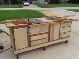 My 10 Craftsman Table Saw And Porter Cable 7518 Router Diy Table Saw Craftsman Table Saw Woodworking Projects Diy