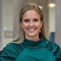 Annette Buhl Email & Phone Number