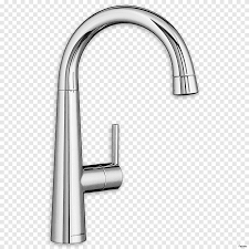 And two brands that stand out in this industry are moen and delta. Tap Water Sink American Standard Brands Moen Faucet Kitchen Angle Png Pngegg