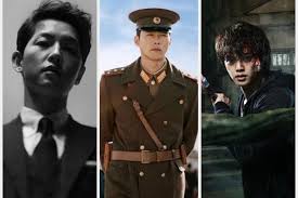 Nah, inilah jadwal tayang dan sekilas cerita dua drama korea di. 10 Drama Korea Paling Populer Di Netflix Seluruh Dunia Sepanjang Tahun 2021 Sonora Id