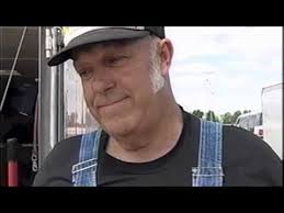 Norwalk interview Marion Owens top fuel twin engine harley 1998