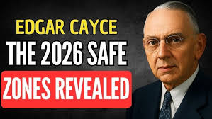 Edgar Cayce Revealed How Thoughts Become Reality: The Science of  Manifestation