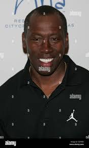 Michael Joyner's Instagram, Twitter & Facebook