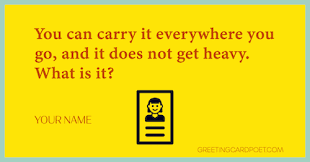 Boatload puzzles is the home of the world's largest supply of crossword puzzles. Hard Riddles To Stump You With Answers Thankfully Greeting Card Poet