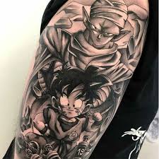 We did not find results for: Download 36 Dragon Ball Z Tattoo Black And Grey