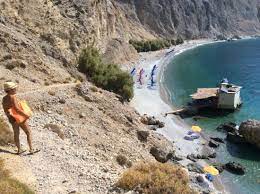 Things to do near glika nera beach. Glika Nera Bild Von Glika Nera Bay Kreta Tripadvisor