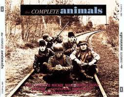 New music videos and mp3 for artist the animals. The Animals The Complete Animals 2010 Cd Discogs