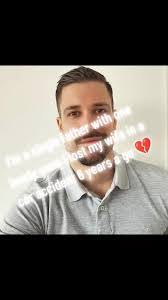 Mark Lukas's Instagram, Twitter & Facebook