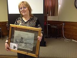 NTAC artist of the week: Norma Watt