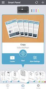 Install the smart panel app … Download Epson Smart Panel Free For Android Epson Smart Panel Apk Download Steprimo Com