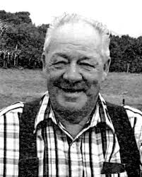 Richard Jones Obituary (2018)